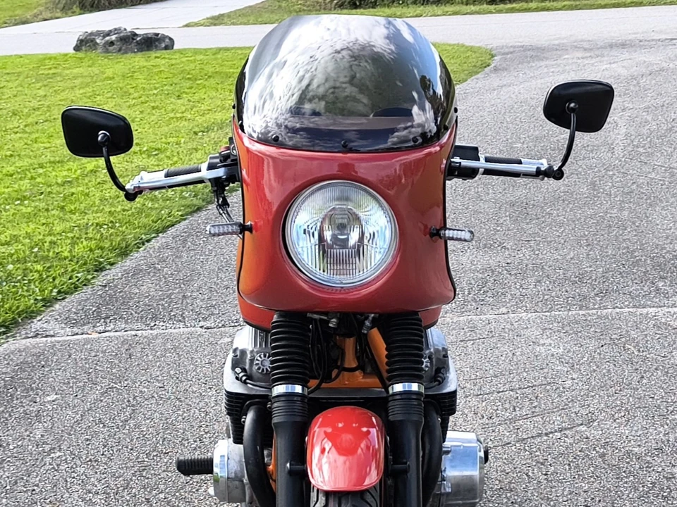 1973 Honda CB750 & CB750A - Image 22 of 24