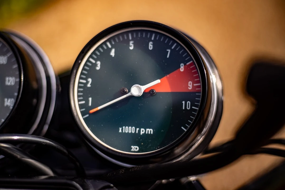 1973 Honda CB750 & CB750A - Image 20 of 30
