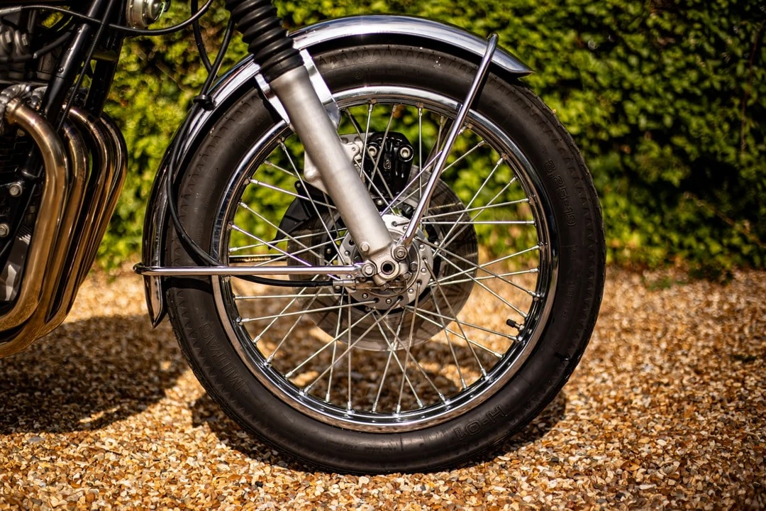 1973 Honda CB750 & CB750A - Image 12 of 30
