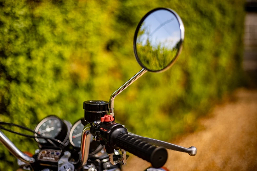 1973 Honda CB750 & CB750A - Image 18 of 30