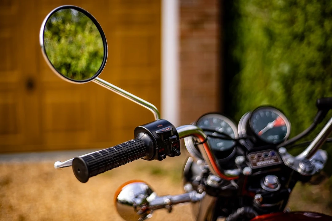 1973 Honda CB750 & CB750A - Image 22 of 30