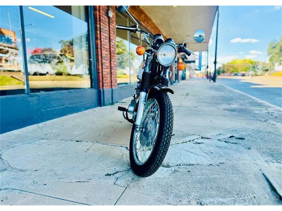 1973 Honda CB350 & CL350 - Image 18 of 31