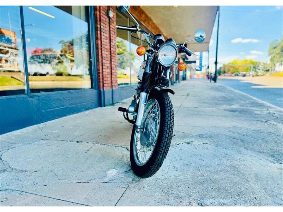 1973 Honda CB350 & CL350 - Image 17 of 31