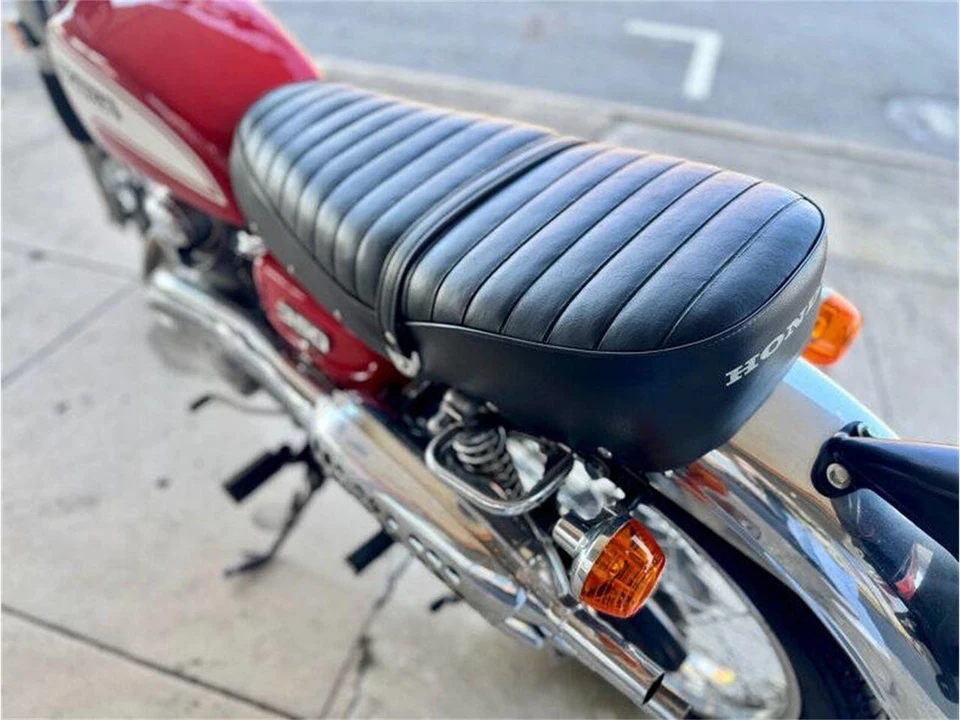 1973 Honda CB350 & CL350 - Image 10 of 31