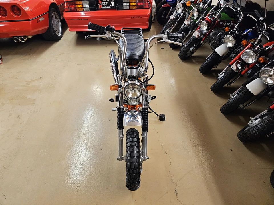 1973 Honda CT70 - Image 2 of 31
