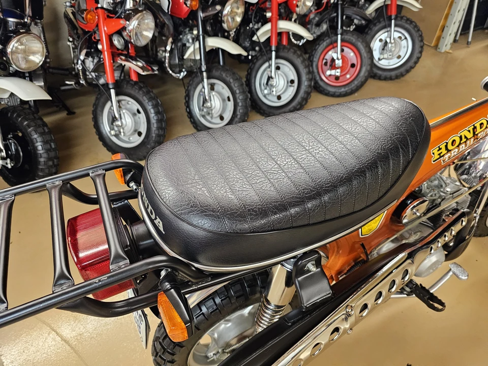 1973 Honda CT70 - Image 26 of 31