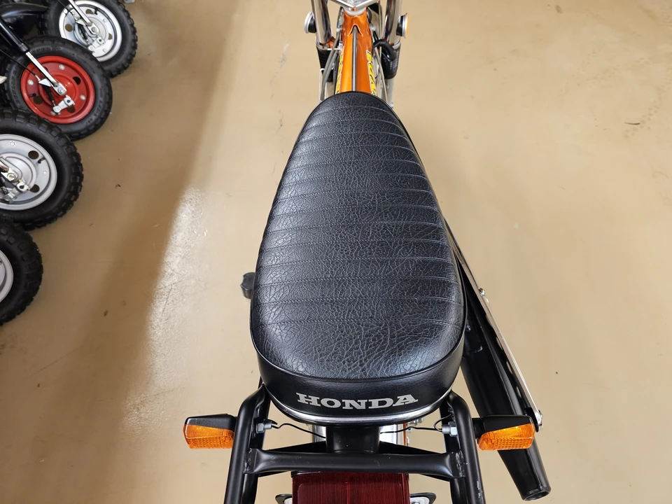 1973 Honda CT70 - Image 28 of 31