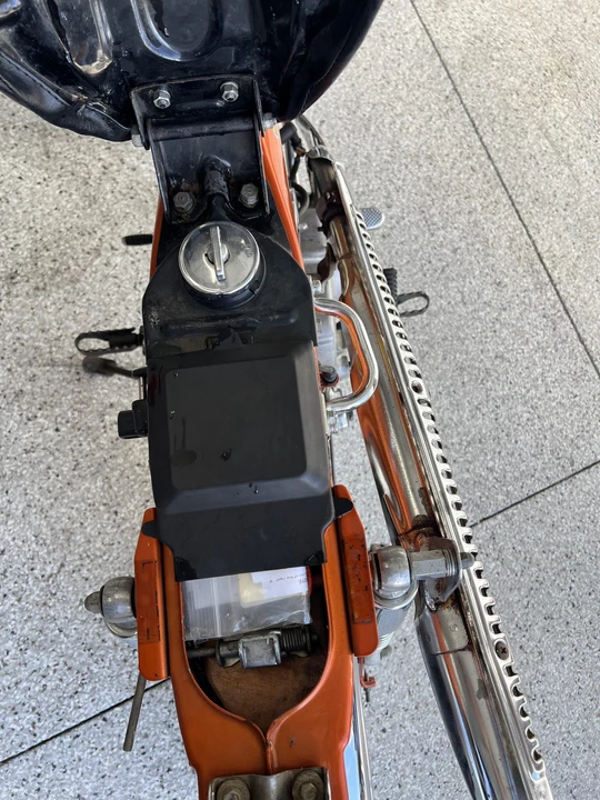 1973 Honda CT70 - Image 6 of 19