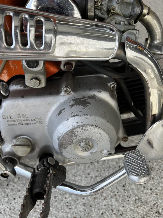 1973 Honda CT70 - Image 15 of 19