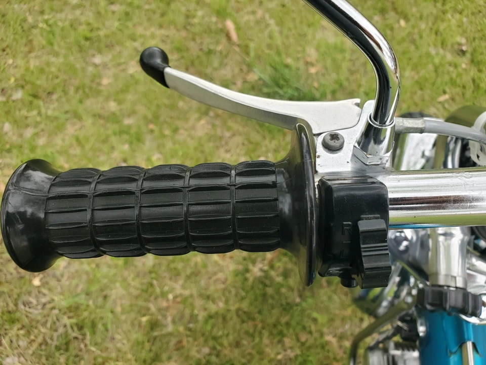 1973 Honda CT70 - Image 17 of 31