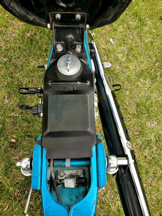 1973 Honda CT70 - Image 24 of 31