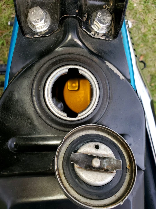1973 Honda CT70 - Image 25 of 31