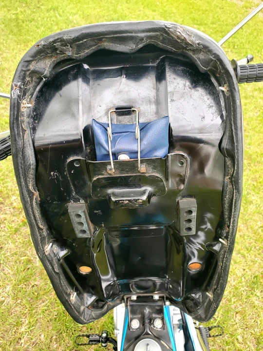1973 Honda CT70 - Image 28 of 31