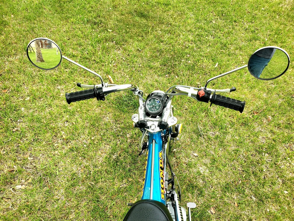 1973 Honda CT70 - Image 16 of 31