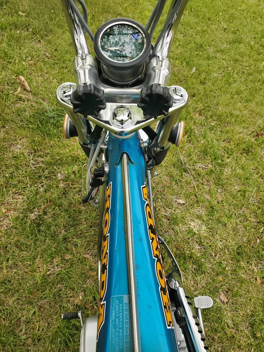 1973 Honda CT70 - Image 20 of 31