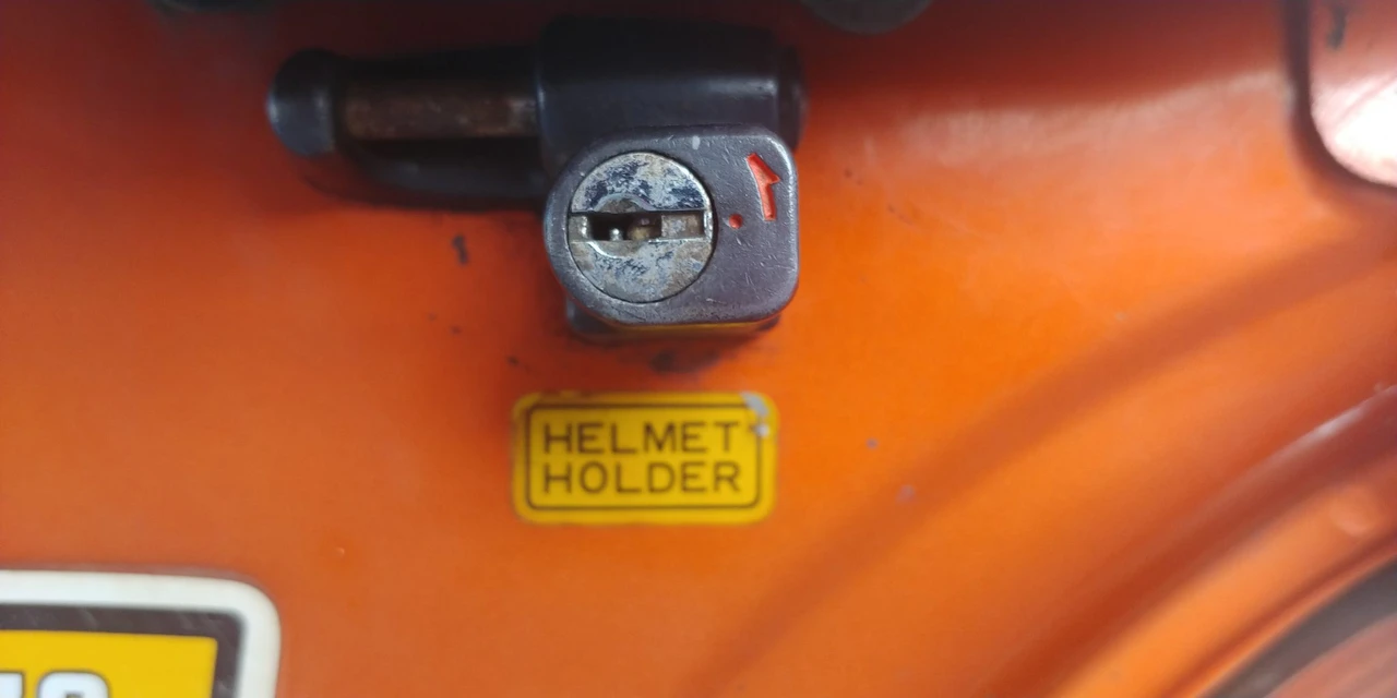 1973 Honda CT70 - Image 16 of 31