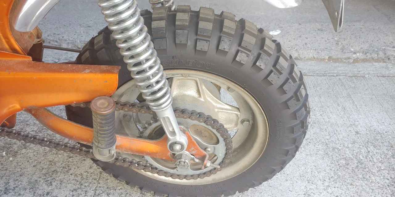 1973 Honda CT70 - Image 26 of 31