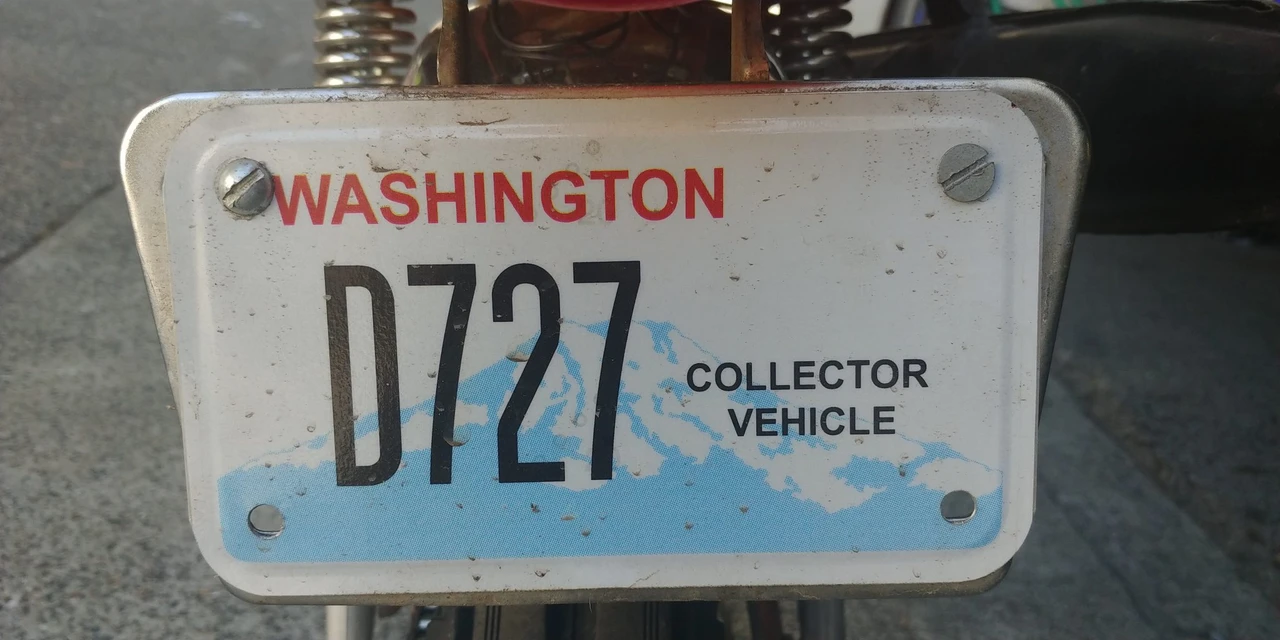 1973 Honda CT70 - Image 20 of 31
