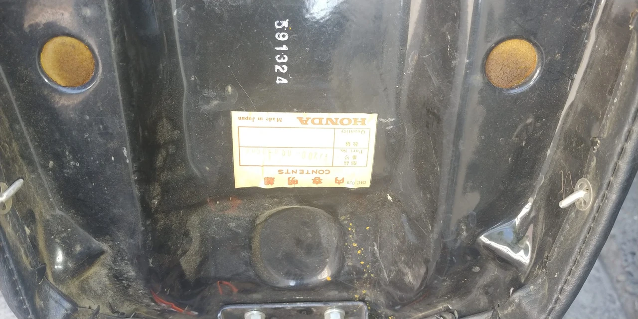 1973 Honda CT70 - Image 11 of 31
