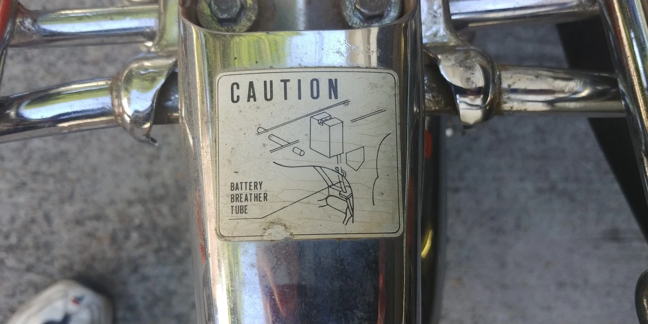 1973 Honda CT70 - Image 12 of 31
