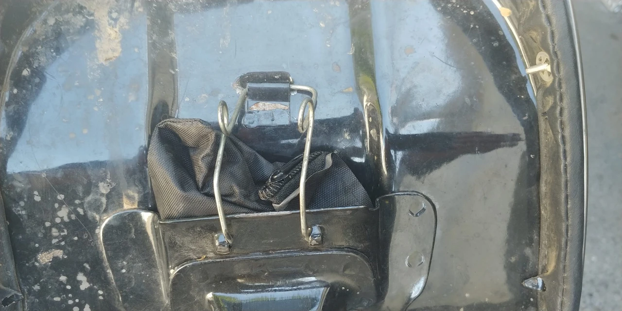 1973 Honda CT70 - Image 10 of 31