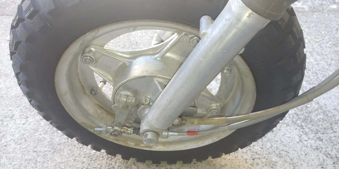 1973 Honda CT70 - Image 27 of 31