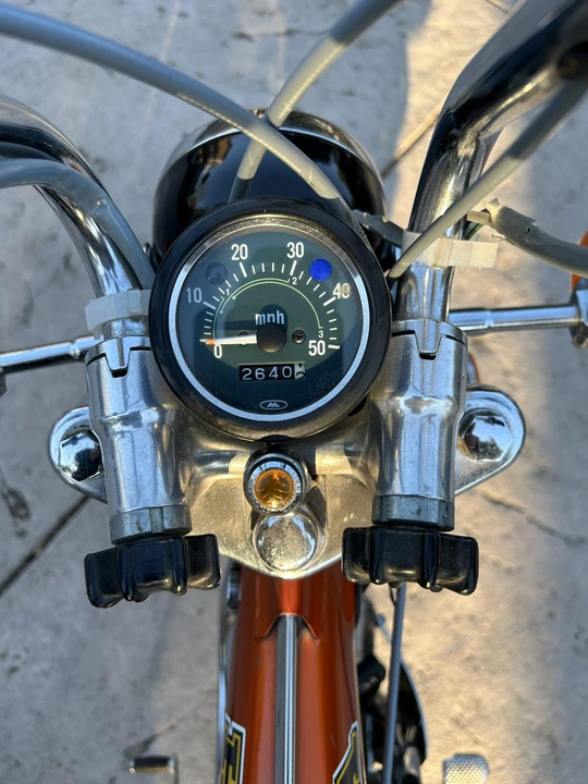 1973 Honda CT70 - Image 29 of 31