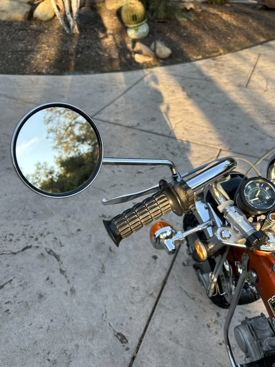 1973 Honda CT70 - Image 28 of 31