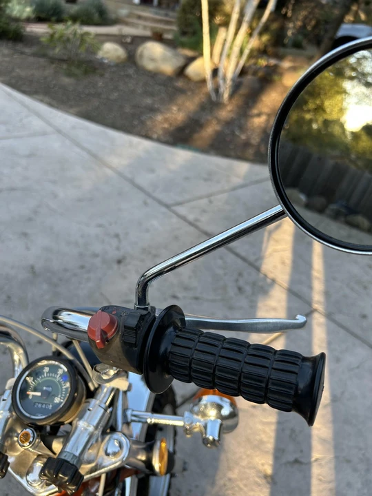 1973 Honda CT70 - Image 31 of 31