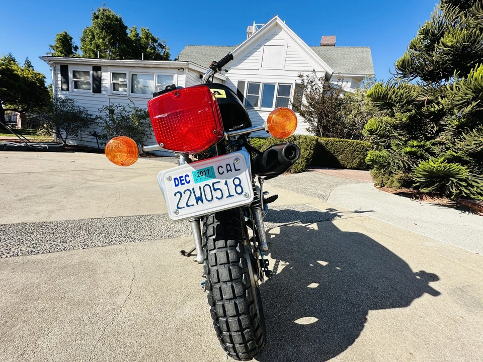 1973 Honda CT70 - Image 10 of 31
