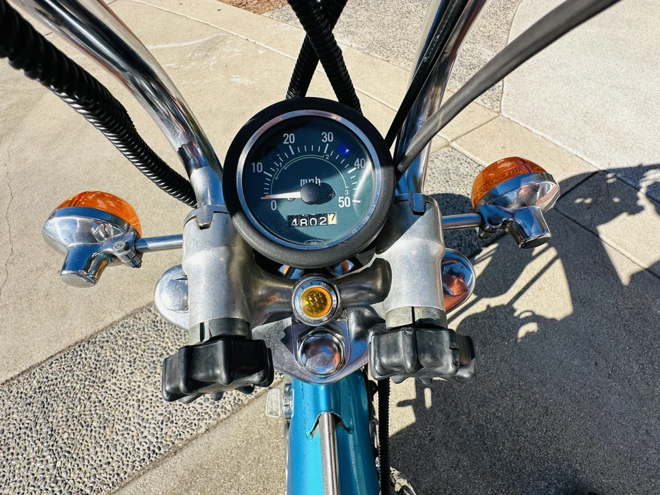 1973 Honda CT70 - Image 27 of 31