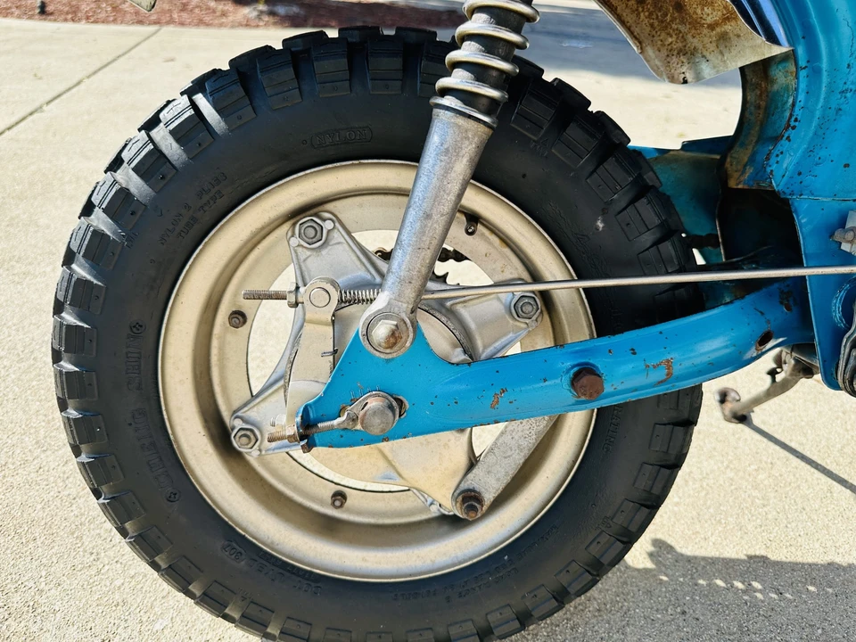 1973 Honda CT70 - Image 19 of 31