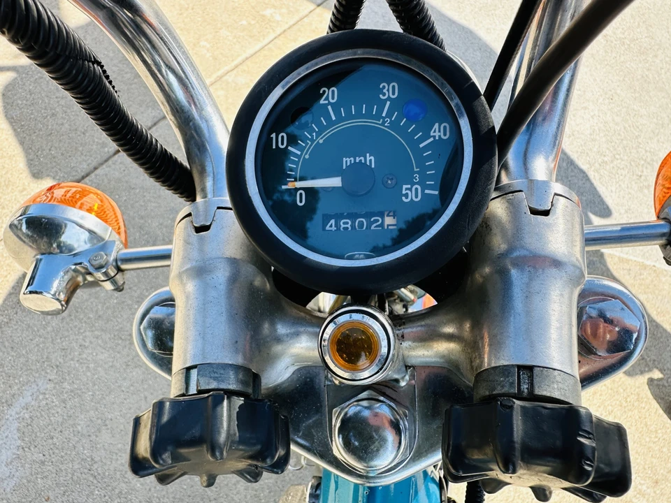 1973 Honda CT70 - Image 28 of 31