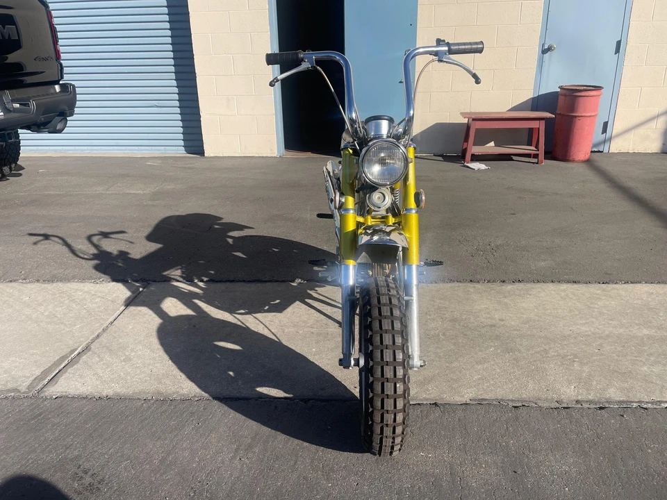 1973 Honda CT70 - Image 2 of 31