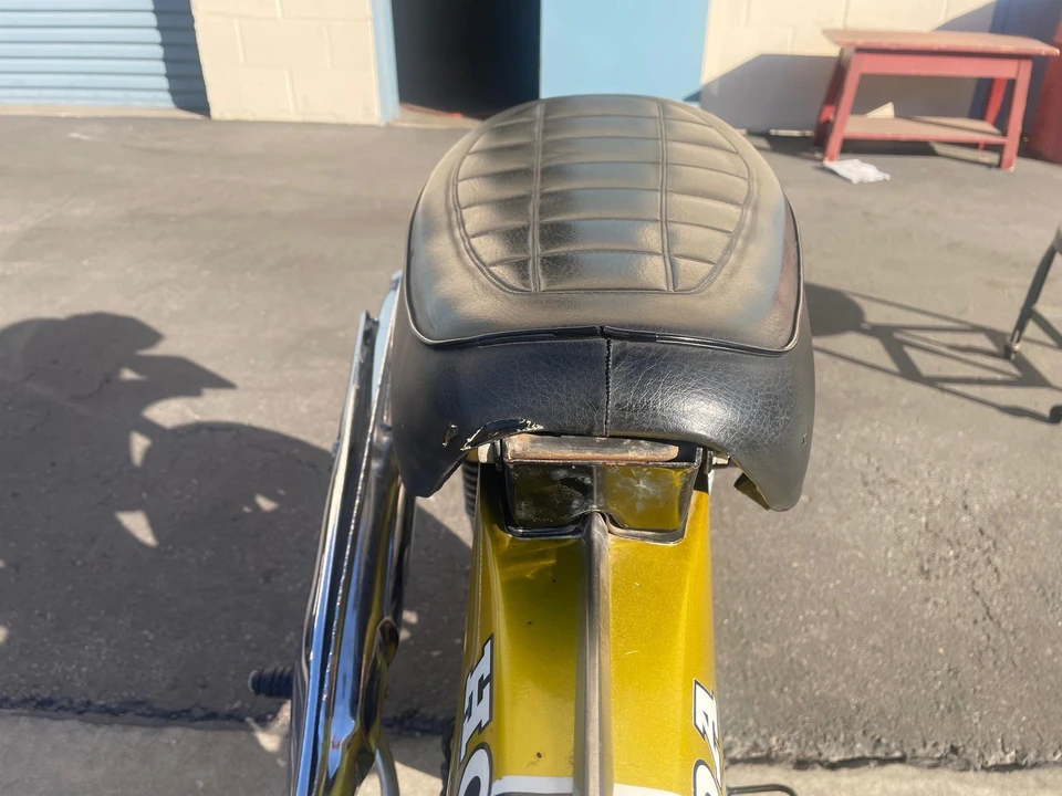 1973 Honda CT70 - Image 19 of 31