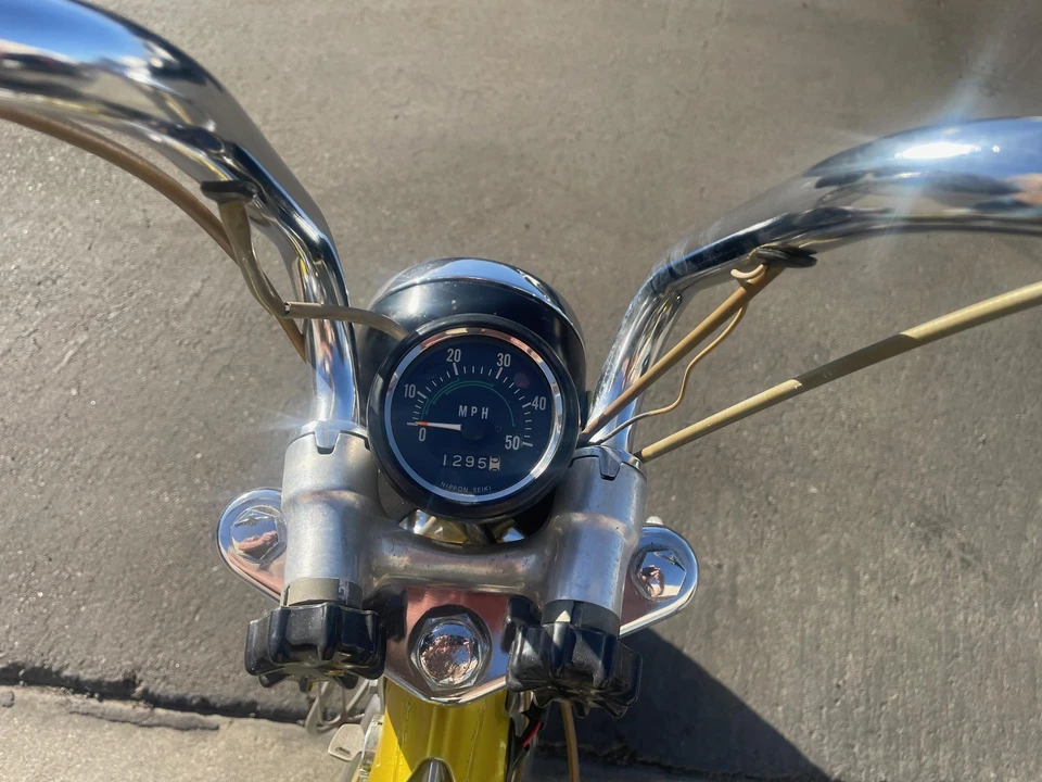 1973 Honda CT70 - Image 17 of 31