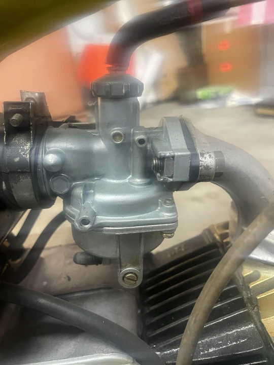 1973 Honda CT70 - Image 30 of 31
