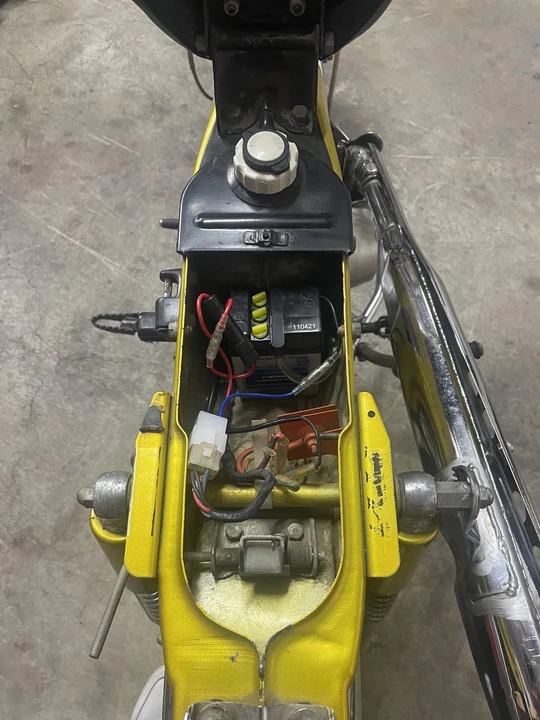 1973 Honda CT70 - Image 24 of 31
