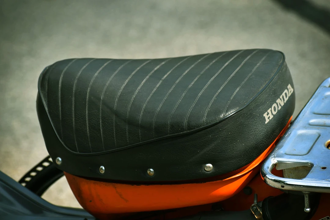 1973 Honda CT90 - Image 21 of 31