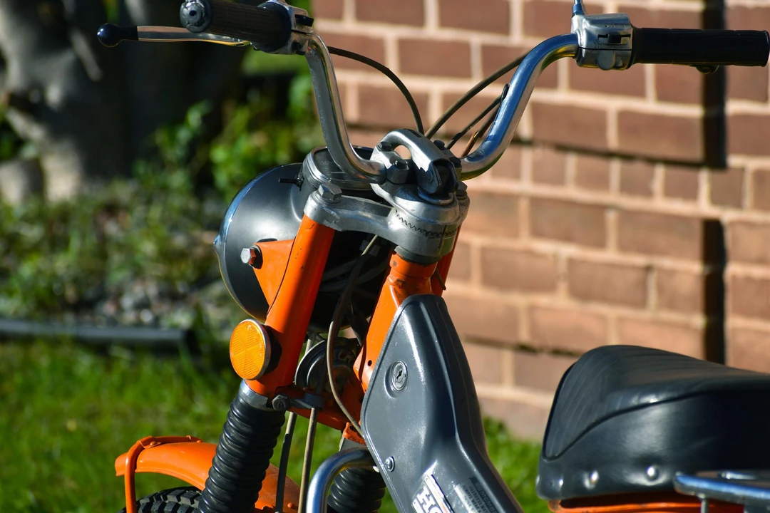 1973 Honda CT90 - Image 15 of 31