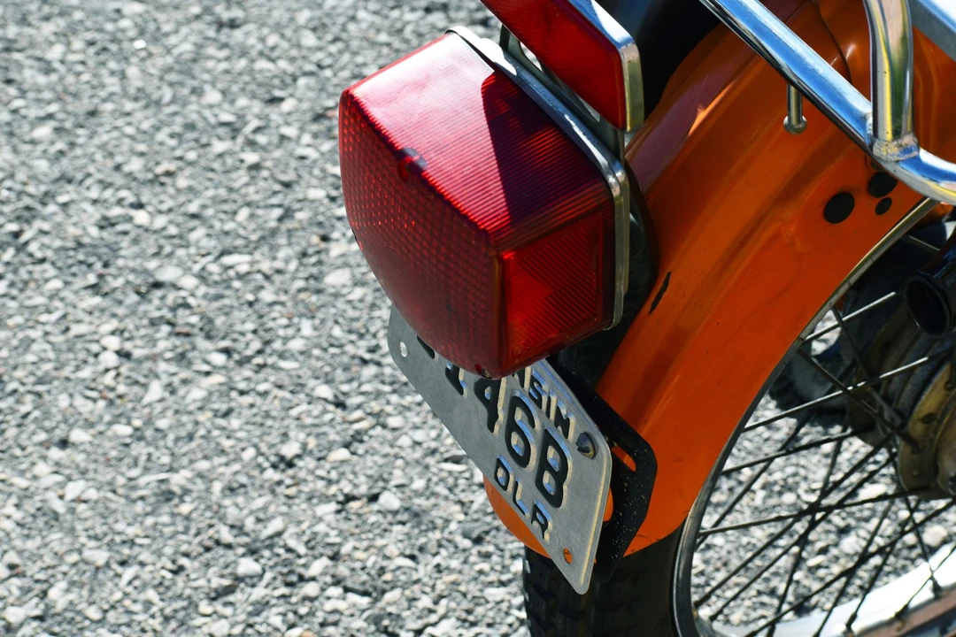 1973 Honda CT90 - Image 31 of 31
