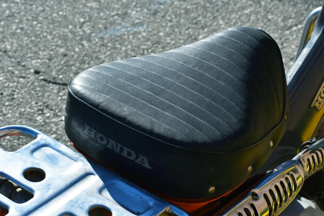 1973 Honda CT90 - Image 23 of 31