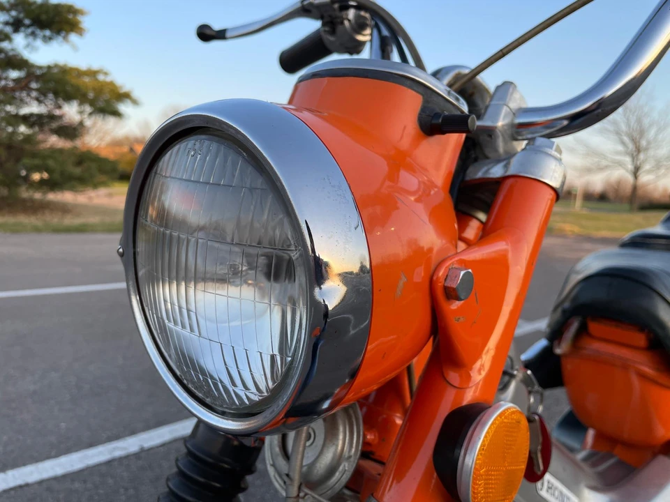 1973 Honda CT90 - Image 15 of 31