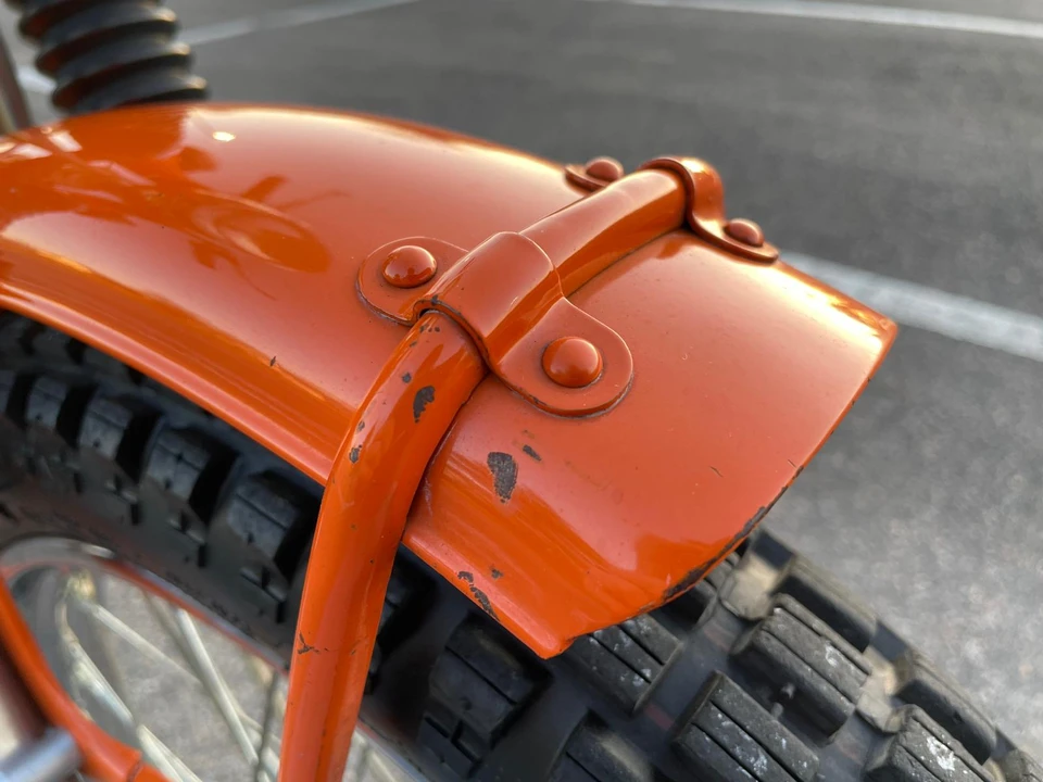 1973 Honda CT90 - Image 19 of 31