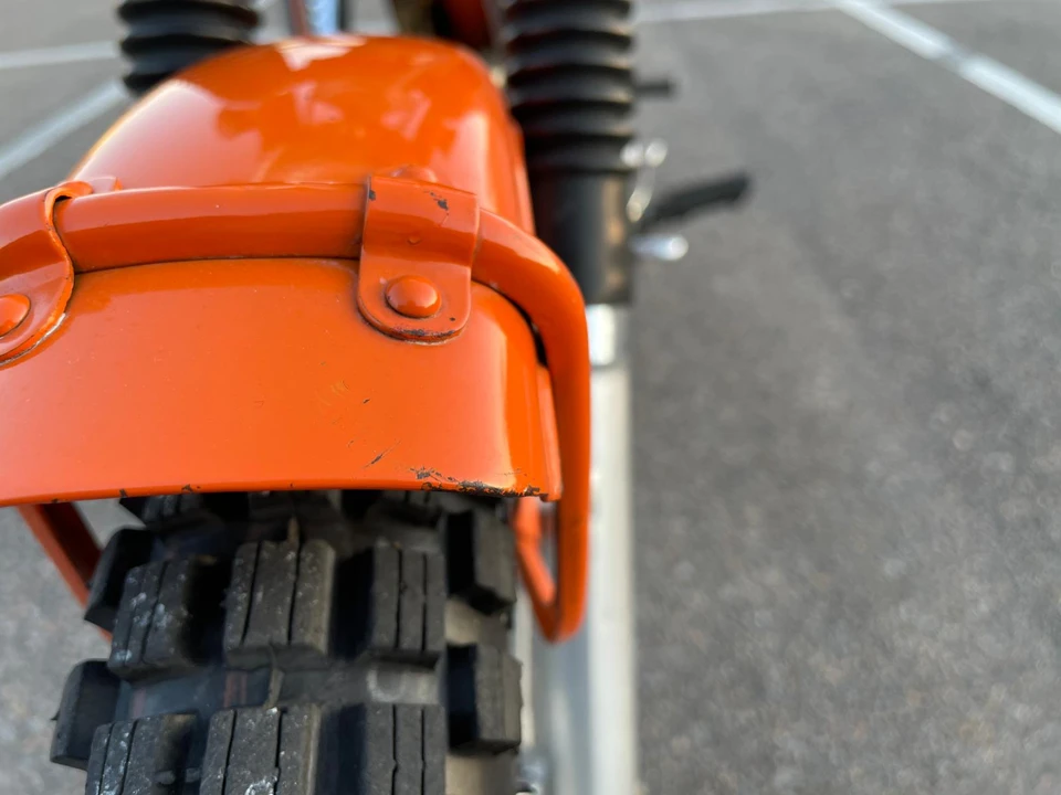 1973 Honda CT90 - Image 20 of 31