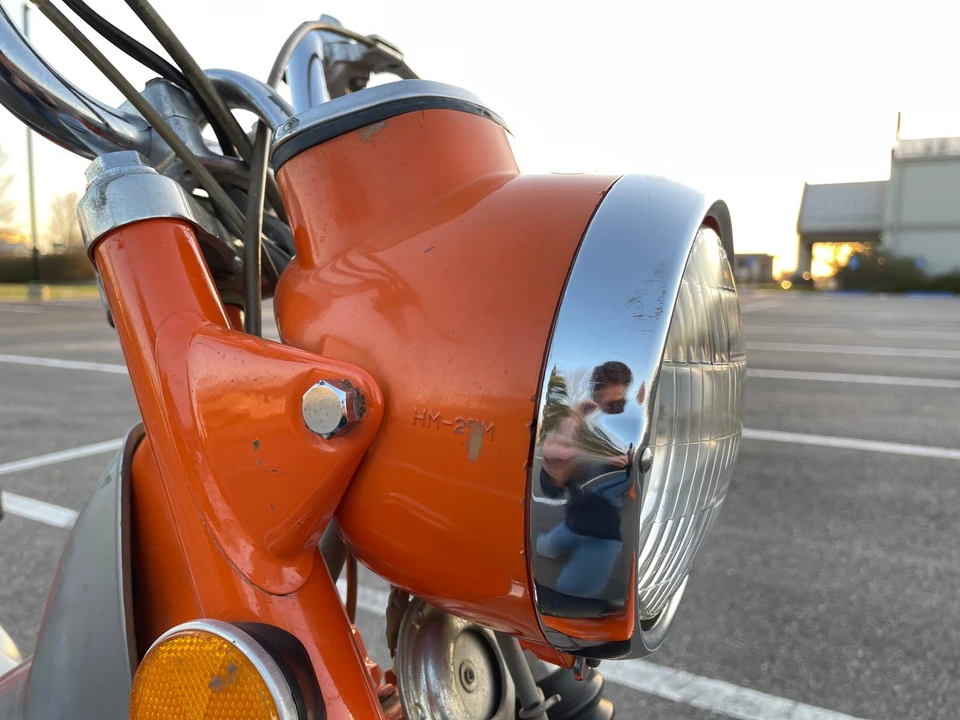 1973 Honda CT90 - Image 14 of 31