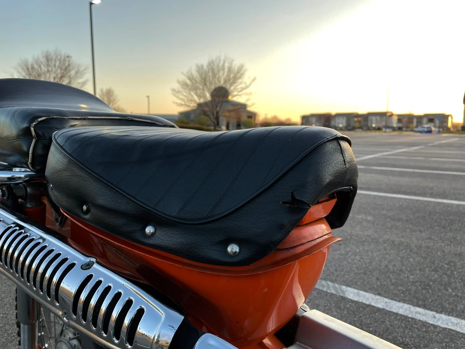 1973 Honda CT90 - Image 31 of 31