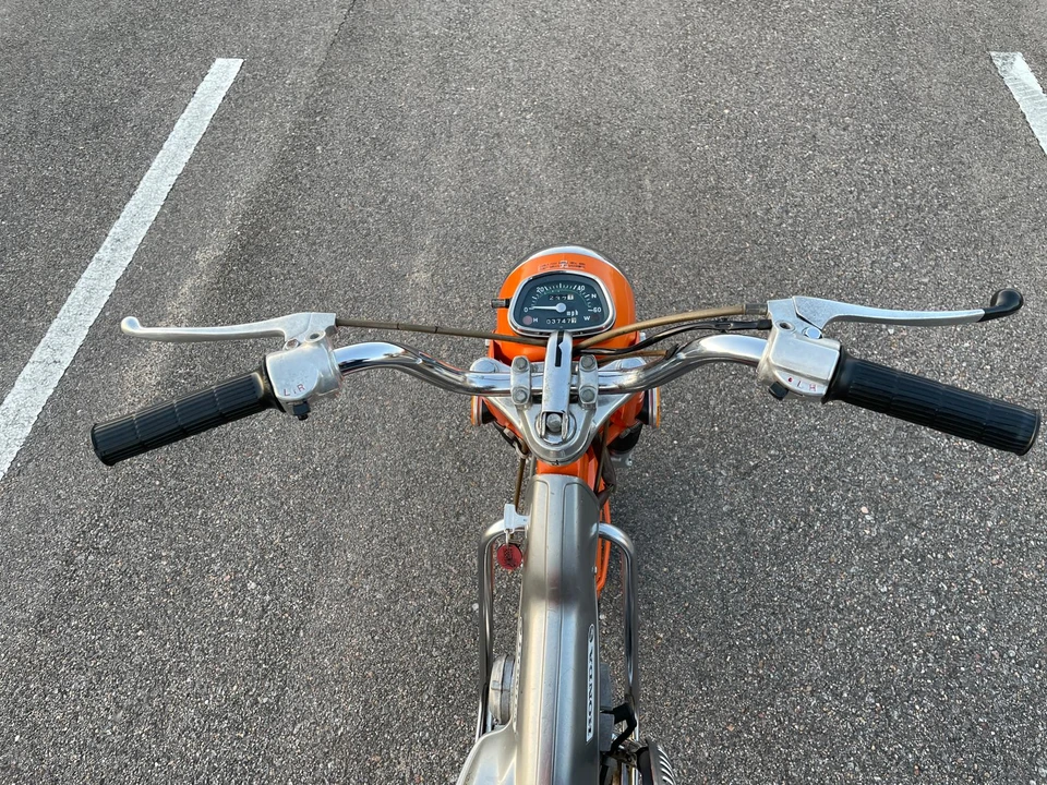 1973 Honda CT90 - Image 22 of 31