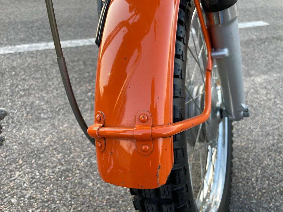 1973 Honda CT90 - Image 21 of 31