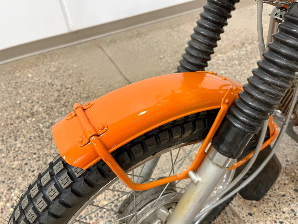 1973 Honda CT90 - Image 17 of 31